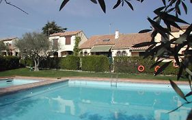 Les Oliveres 33