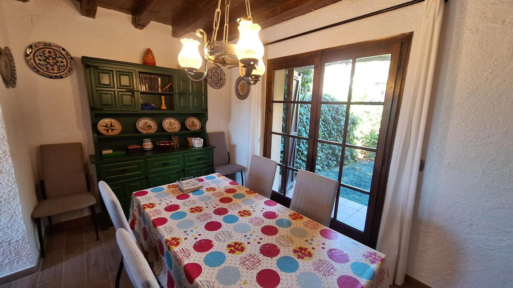 Les Oliveres 33 L'Estartit Buitenkant foto