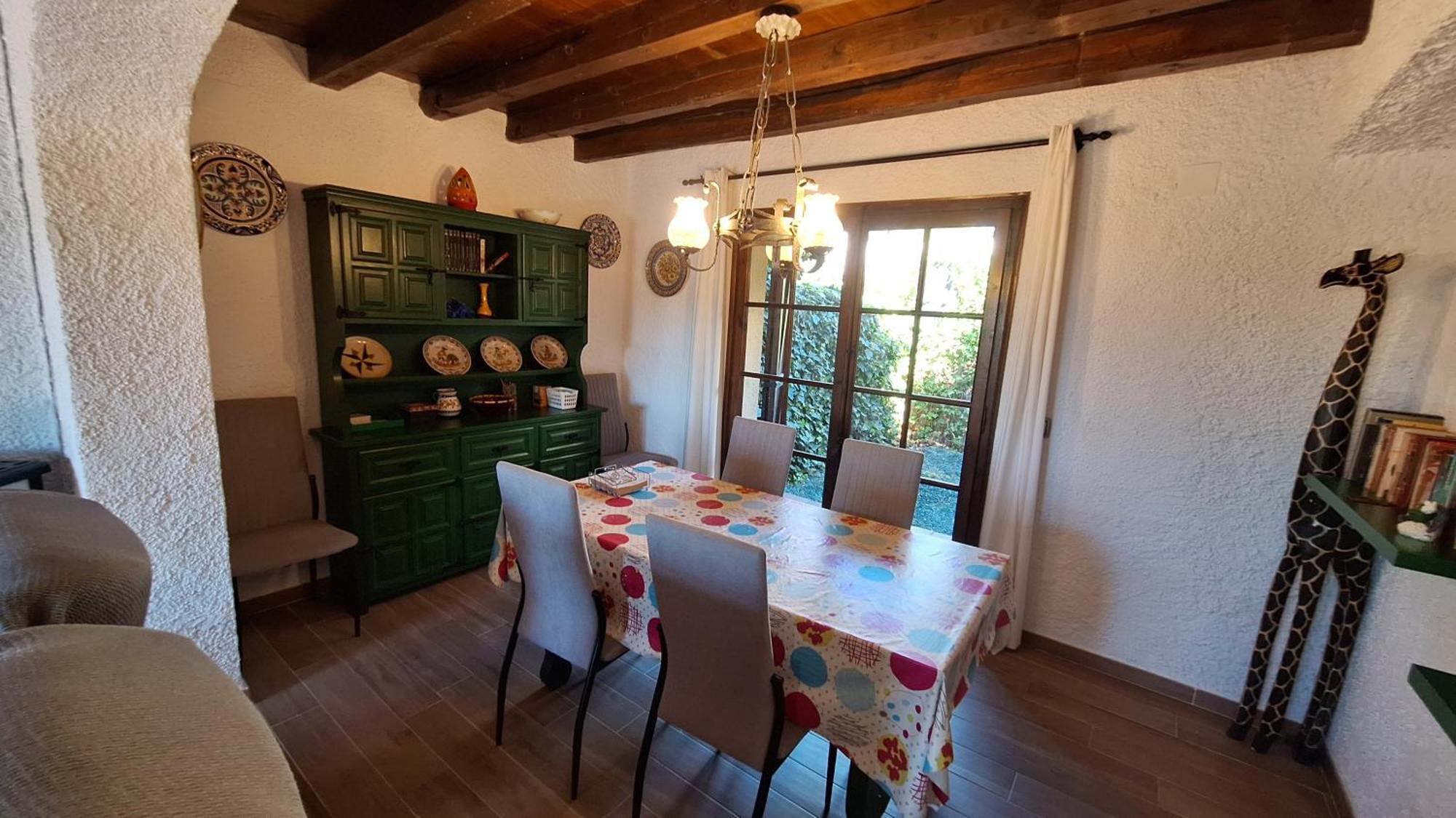 Les Oliveres 33 L'Estartit Buitenkant foto